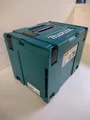 Produktbild: Makita DHR243RTJ Akku-Bohrhammer 2x5Ah 18V Li-Ion im Koffer