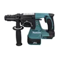 Produktbild: Makita DHR 243 G1J Akku Bohrhammer 18 V 2,0 J SDS plus + 1x Akku 6,0 Ah + Makpac