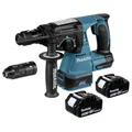 Produktbild: Makita DHR243RTJ Akku-Kombihammer Bohrhammer 18 V