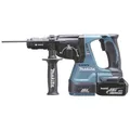 Produktbild: Makita SDS-Plus-Akku-Kombihammer 18 V 5 Ah Li-Ion