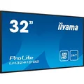 Produktbild: iiyama PROLITE LH3241S-B2 LED-Display, schwarz, 80,0 cm (32,0 Zoll)