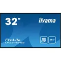 Produktbild: iiyama ProLite LH3241S-B2 – 32 Full-HD Display, 350 cd/m2 Helligkeit für 24/7 D...