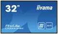 Produktbild: Iiyama ProLite LH3241S-B2 Digital Signage Display EEK: G (A - G) 80cm (31.5 Zoll) 1920 x 1080 Pixel 24/7 Anti-Einbrenn-Funktion