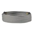 Produktbild: Kränzle 434162 Lebensmittelschlauch 10 m Stahlgewebeeinlage SN1, DN6, max. 210 bar, max. 100 °C