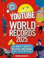 Produktbild: YouTube World Records 2025: The Inte..., Besley, Adrian