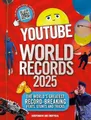 Produktbild: Adrian Besley YouTube World Records 2025 (Gebundene Ausgabe)