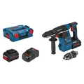 Produktbild: Bosch Professional GBH 18V-26 F (Bohrhammer) (061191000E)