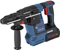 Produktbild: Bosch GBH 18V-26 F Professional - Bohrhammer - schnurlos - SDS-plus - 2.6 Joules - 2 Akkus - 18 V