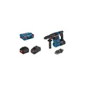 Produktbild: Bosch Akku-Bohrhammer mit SDS plus GBH 18V-26 F mit 2 x 8 Ah Akkus ProCORE 18 V