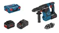 Produktbild: Bosch GBH 18V-26F PROFESSIONAL Bohrhammer 980 RPM SDS Plus