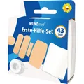 Produktbild: Magni Erste-Hilfe-Set 43-tlg. (Erste Hilfe Set Zubehör) (11025782)
