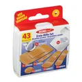 Produktbild: WUNDmed® Erste-Hilfe-Set 43 Teile
