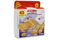 Produktbild: Wundmed Wundpflaster WUNDmed® Erste-Hilfe-Set 43-teilig