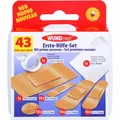 Produktbild: ERSTE HILFE-SET 43 Teile 1 St PZN11025782