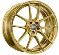 Produktbild: OZ LEGGERA HLT race gold 7.5Jx17 5x100 ET35 3000059117
