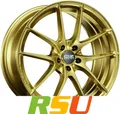 Produktbild: OZ Leggera HLT race gold 7.5x17