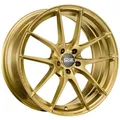 Produktbild: ALUFELGE OZ RACING LEGGERA HLT FUR VOLKSWAGEN POLO VI GTI 7.5X17 5X100 RACE 3L2