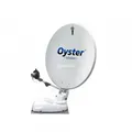 Produktbild: Ten Haaft Oyster Vision 85 Single automatische Camping Sat Anlage LEM Technik