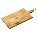 Produktbild: Kesper 28192 Schneidbrett Akazienh.45x22cm, natur