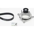 Produktbild: ContiTech 6PK1173K2 Keilrippenriemensatz für BMW 2 X2 X1 1 F45 F46 F48 F39 F40