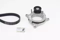 Produktbild: Keilrippenriemensatz CONTITECH 6PK1173K2 BMW X1 2.0 sDrive 18 d