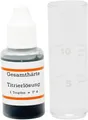 Produktbild: Aquintos Wasseraufbereitung Wasserfilter Wasserhärtemessbesteck Titrierlösung, Zubehör für Einzelpackung, Messbesteck in °dH