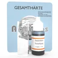 Produktbild: Wasserhärte Messbesteck Titrierlösung Gesamthärte messen Kalk Wasser Test in dH