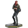 Produktbild: Dark Horse Cyberpunk 2077: Female V Figure