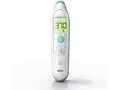 Produktbild: BRAUN BST 200 WE Templeswipe Fieberthermometer (Messart: an der Stirn)