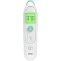 Produktbild: Braun BST200WE Fieberthermometer Mit LED Beleuchtung
