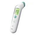 Produktbild: Braun Stirn-Thermometer TempleSwipe BST200 7851405