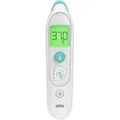 Produktbild: Bst 200 We, Weiß - Braun