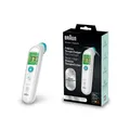 Produktbild: Braun Templeswipe Stirn-Thermometer 1 St Thermometer