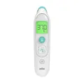 Produktbild: Braun Fieberthermometer BST200 TempleSwipe Fieberthermometer
