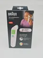 Produktbild: Braun BST200 TempleSwipe Thermometer Fieber B-Ware