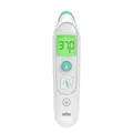 Produktbild: BRAUN BST200 TempleSwipe Fieberthermometer #1907380