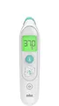 Produktbild: Braun Fieberthermometer BST 200 WE