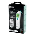 Produktbild: BRAUN TEMPLESWIPE Stirn-Thermometer 1 ST