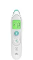 Produktbild: BRAUN Fieberthermometer BST 200 WE