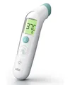 Produktbild: Braun BST200 Sensian Swipe 5 Schläfenthermometer TempleSwipe Technologie