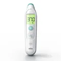 Produktbild: BRAUN BST 200 WE Templeswipe Fieberthermometer (Messart: an der Stirn)