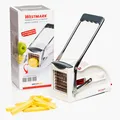 Produktbild: Westmark Pommes-frites Schneider und Gemüse-/Obststiftler
