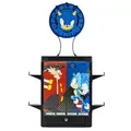 Produktbild: 17287494000 Numskull Gaming Locker Zubehör Staender SEGA Sonic ~D~