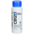 Produktbild: CB12 Mundspülung: Mundwasser mit Zinkacetat & Chlorhexidin gegen schlechten Atem & Mundgeruch