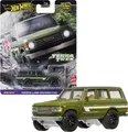 Produktbild: Toyota Land Cruiser FJ60 HRV88 | Hot Wheels Car Culture Fahrzeug