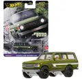 Produktbild: Hot Wheels Spielzeug-Rennwagen Toyota Land Cruiser FJ60 HRV88 Hot Wheels Car Culture Fahrzeug