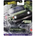 Produktbild: Hot Wheels 2024 - Terra Trek - Toyota Land Cruiser FJ60 - HRV88