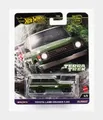 Produktbild: MATTEL HOT WHEELS FPY86-976C-HRV88 Toyota - Land Cruiser FJ60 1982 - Green - 1/6