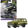 Produktbild: Toyota Land Cruiser FJ60 HRV88 | Hot Wheels Car Culture Fahrzeug