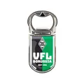 Produktbild: Borussia Mönchengladbach VFL BMG Magnet-Flaschenöffner
